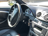 2005 mercedes-benz clk 220 cdi coupé - afbeelding 19 van  31