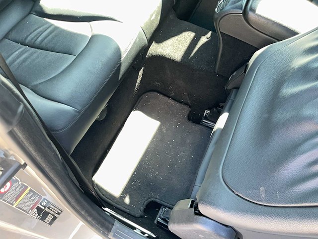 2005 mercedes-benz clk 220 cdi coupé - afbeelding 21 van  31