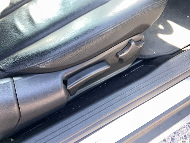 2005 mercedes-benz clk 220 cdi coupé - afbeelding 22 van  31