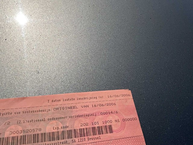 2005 mercedes-benz clk 220 cdi coupé - afbeelding 24 van  31