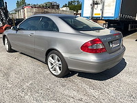 2005 mercedes-benz clk 220 cdi coupé - afbeelding 23 van  31
