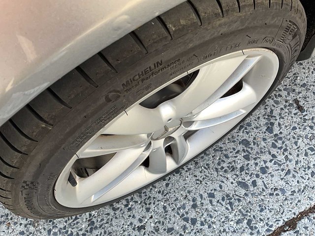 2005 mercedes-benz clk 220 cdi coupé - afbeelding 30 van  31