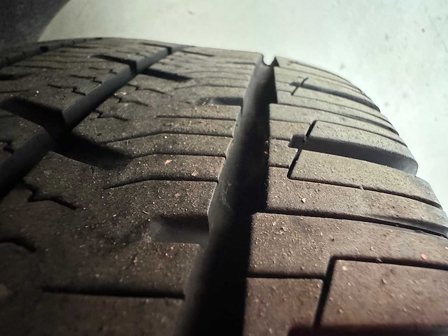 2005 mercedes-benz vito 4x4 8+1 minibus - afbeelding 17 van  24