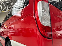 2005 mercedes-benz vito 4x4 8+1 minibus - afbeelding 15 van  24