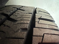 2005 mercedes-benz vito 4x4 8+1 minibus - afbeelding 17 van  24