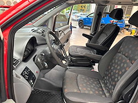 2005 mercedes-benz vito 8+1 minibus automaat - afbeelding 8 van  24