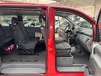 2005 mercedes-benz vito 8+1 minibus automaat - afbeelding 11 van  24