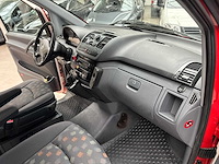 2005 mercedes-benz vito 8+1 minibus automaat - afbeelding 14 van  24