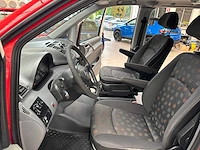 2005 mercedes-benz vito 8+1 minibus automaat - afbeelding 13 van  24