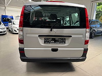 2005 mercedes-benz vito 8+1 minibus - afbeelding 2 van  24