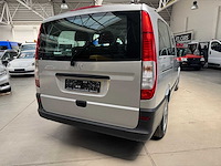 2005 mercedes-benz vito 8+1 minibus - afbeelding 4 van  24