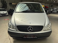 2005 mercedes-benz vito 8+1 minibus - afbeelding 9 van  24