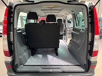 2005 mercedes-benz vito 8+1 minibus - afbeelding 16 van  24