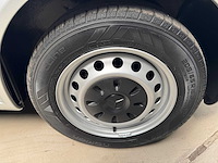 2005 mercedes-benz vito 8+1 minibus - afbeelding 17 van  24