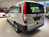 2005 mercedes-benz vito 8+1 minibus - afbeelding 18 van  24