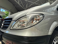 2005 mercedes-benz vito 8+1 minibus - afbeelding 19 van  24