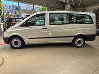 2005 mercedes-benz vito 8+1 minibus - afbeelding 21 van  24