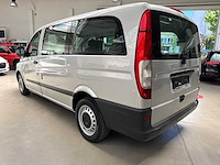 2005 mercedes-benz vito 8+1 minibus - afbeelding 22 van  24