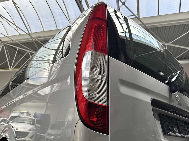 2005 mercedes-benz vito 8+1 minibus - afbeelding 24 van  24