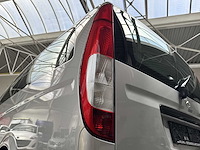 2005 mercedes-benz vito 8+1 minibus - afbeelding 24 van  24