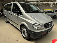 2005 mercedes-benz vito 8+1 minibus - afbeelding 15 van  24
