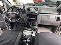 2005 mercedes-benz vito 8+1 minibus - afbeelding 19 van  24
