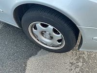 2005 mercedes e220 cdi - afbeelding 2 van  42