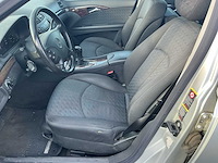 2005 mercedes e220 cdi - afbeelding 10 van  42