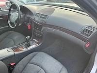 2005 mercedes e220 cdi - afbeelding 25 van  42