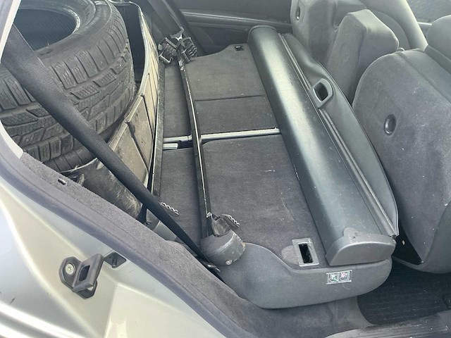 2005 mercedes e220 cdi - afbeelding 29 van  42