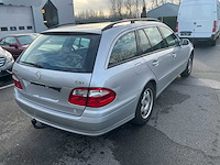 2005 mercedes e220 cdi - afbeelding 38 van  42
