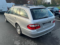2005 mercedes e220 cdi - afbeelding 39 van  42