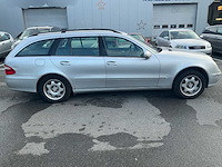 2005 mercedes e220 cdi - afbeelding 40 van  42