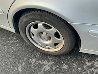 2005 mercedes e220 cdi - afbeelding 41 van  42