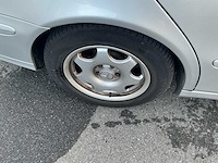 2005 mercedes e220 cdi - afbeelding 3 van  42