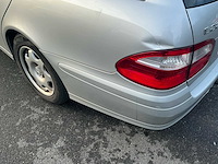 2005 mercedes e220 cdi - afbeelding 4 van  42
