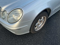 2005 mercedes e220 cdi - afbeelding 6 van  42