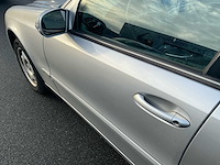 2005 mercedes e220 cdi - afbeelding 8 van  42