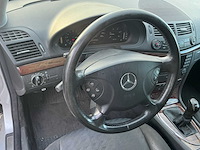 2005 mercedes e220 cdi - afbeelding 14 van  42