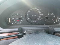 2005 mercedes e220 cdi - afbeelding 15 van  42