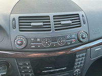 2005 mercedes e220 cdi - afbeelding 16 van  42