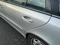 2005 mercedes e220 cdi - afbeelding 19 van  42