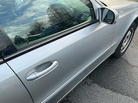 2005 mercedes e220 cdi - afbeelding 22 van  42