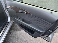 2005 mercedes e220 cdi - afbeelding 24 van  42