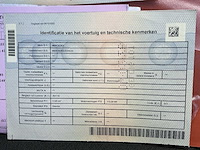 2005 mercedes e220 cdi - afbeelding 36 van  42