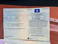 2005 mercedes e220 cdi - afbeelding 37 van  42