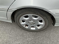 2005 mercedes sedan c200cdi 203 - afbeelding 2 van  40