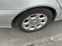 2005 mercedes sedan c200cdi 203 - afbeelding 3 van  40
