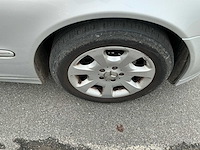 2005 mercedes sedan c200cdi 203 - afbeelding 4 van  40