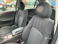 2005 mercedes sedan c200cdi 203 - afbeelding 11 van  40
